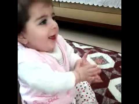 Anneyi alkişlama - YouTube