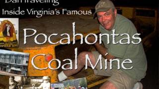 Virginia's First Coal Town - Coal Heritage Trail - DanTraveling