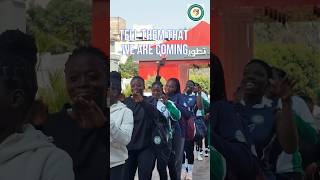 Kalibi With The Kakalika Moves In Egypt Cairo