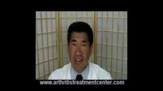 The side effects of methotrexate.