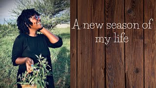 Ajourney To Simple Living As A Black Woman-Peace And Joy In Minimalism Dealing With Anxiety.