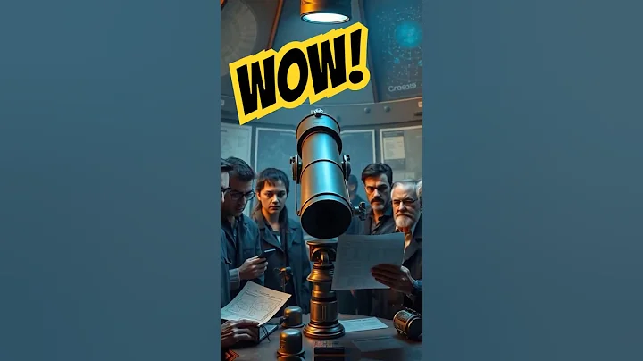 Was It A Message? - The WOW Signal #shorts #alien #wow #space #nasa #spacex #elonmusk