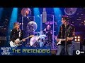 Check out The Pretenders on Austin City Limits!
