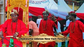 NNEWAYI CHUKWUMA UDENZE UYNAMI EZE EGWU NWATACHINAGBALIOGU BY Ubasinachi 