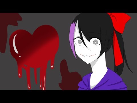 aishite-meme/creepypasta