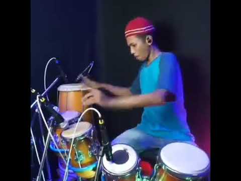 Tombo Ati _ versi dangdut koplo dikepoin gaes
