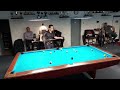 #jump shot #9ballpool Cơ thủ người Đức jump như #bustamante #billiards 2014 turniere #bida #billiard