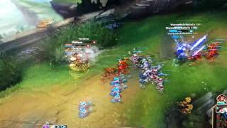 GRAVES INFINITY E BUG PATCH 6.18
