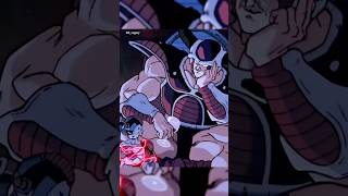 Frieza And King Cold Arrive On Earth