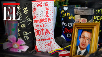Corte Constitucional ordenó a Miguel Polo Polo disculparse con Madres de Falsos Positivos