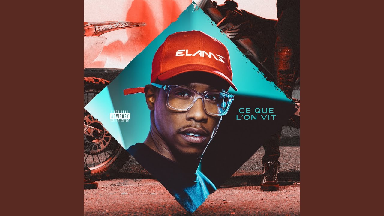 Παρακολούθηση M'en aller στο YouTube Παρακολούθηση M'en aller στο YouTube