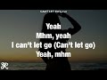 Russ - Can’t Let Go (Lyrics) Mp3 Song