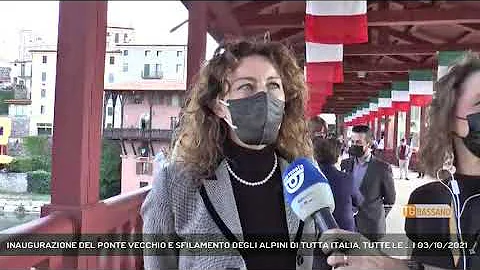 Perché è famoso il ponte di Bassano del Grappa?