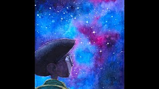 Pavel Paul - Septième Jour (Official Audio)