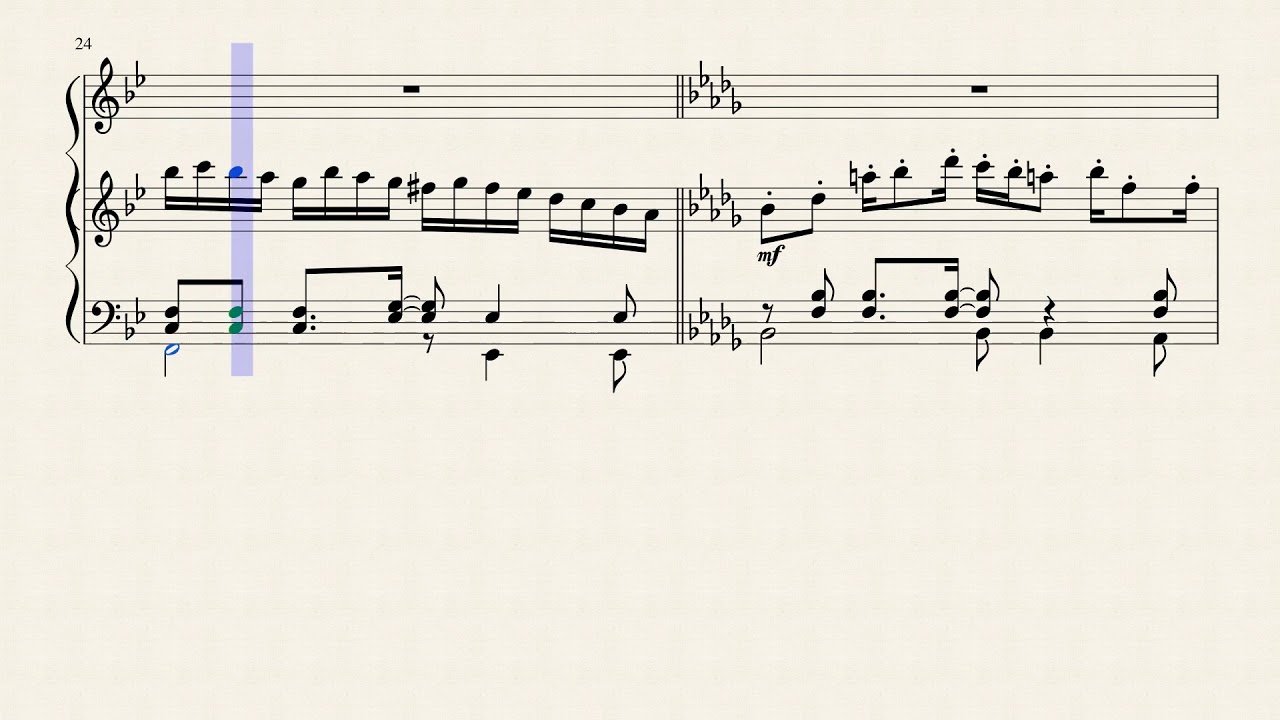 Cloudy Domain - From Spyro: A Hero´s Tail