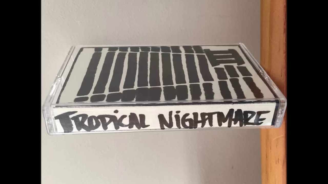 Tropical Nightmare "III"