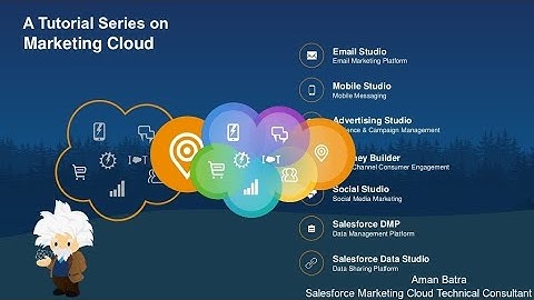 Salesforce Marketing Cloud Transactional Messaging API Demo