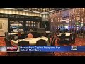 Horseshoe Casino in Baltimore is open for business - YouTube