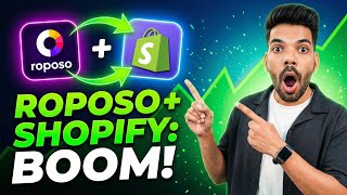 How to Create a Roposo Clout Marketplace Account? How to Do Dropshipping from Roposo 💯 Part 2 screenshot 3