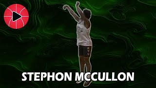 Stephen McCullon 216 - 5'9 G Class of 2024 Jackson Recruiting Event Resimi