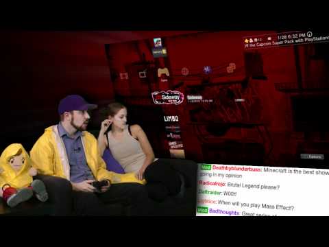 Post Show! - Heavy Rain is AWESOME! - Part 26.5 - Post Show! - Heavy Rain is AWESOME! - Part 26.5
