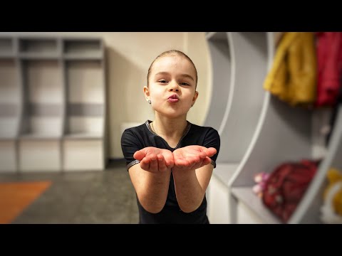 500 000 подписчиков!!! Мини-влог 🤩 Спасибо, друзья, что с нами ❤️❤️❤️