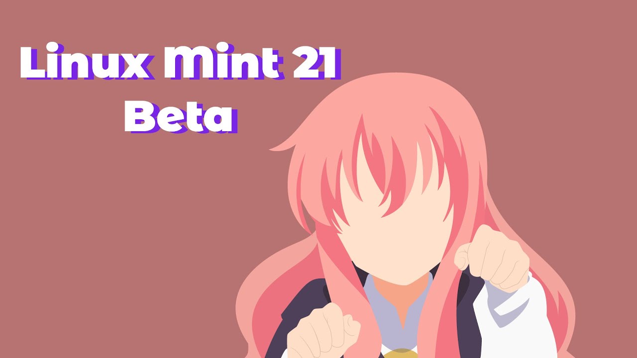 Revision Linux Mint 21 Cinnamon Beta Primeras impresiones - YouTube
