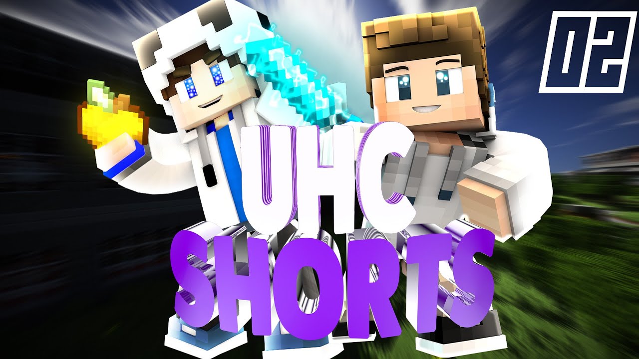 RHINO VARO RANDY TOGGELT AUF SERENITY | UHC Shorts #02 |~Robnic