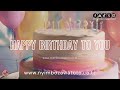 Wimbo Wa Happy Birthday To You Mahadhi Ya Kihindi Indian Kid Style 