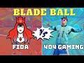 Blade ball wow pubg mobile fun  404 gaming tv gameplay