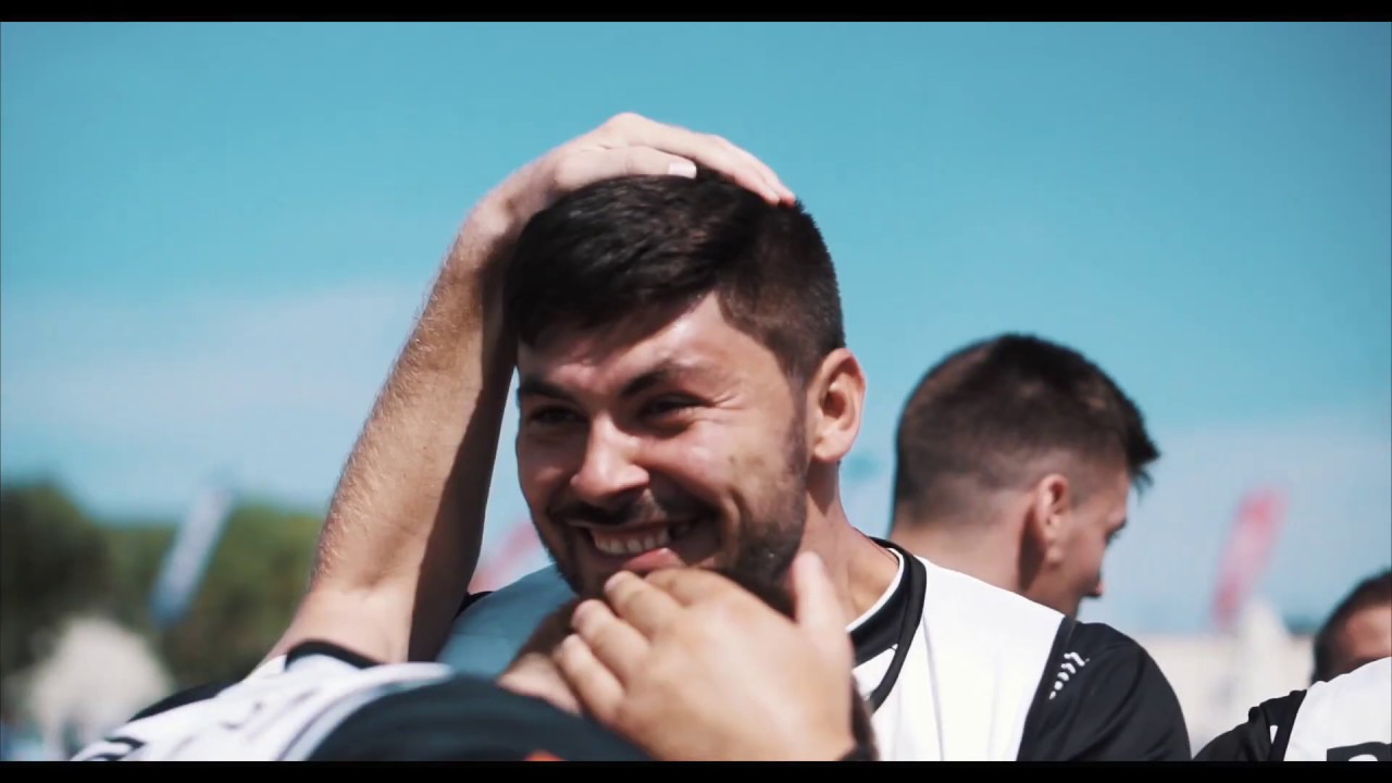 IFR Village | Official After Movie | IFR Champions Cup 2019