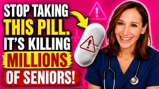 THE SHOCKING TRUTH ABOUT THIS POPULAR PILL