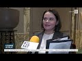 Ціханоўская працягвае працу: важныя сустрэчы ў Парыжы і Бруселі. Саступкі Лукашэнкі і ціск на рэжым!