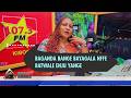 LiveRadioProgramKKootiYamakaOmulongoBabiryeSarahEbbaluwaStarFm87 5 