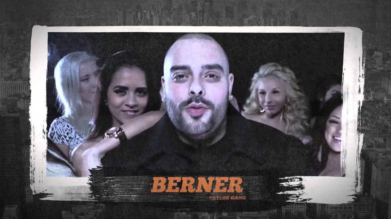 Blazers Cup 2015 Promo Trailer