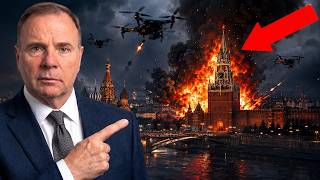 Ukraine's Drone War Is Bleeding Moscow— And Putin Can't Hide Anymore - Ben Hodges