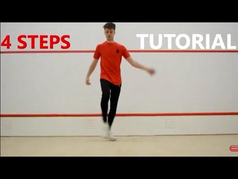 #1 TUTORIAL CUTTING SHAPES // STEP AND COMBO 👽👽by @dancejakey