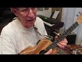 The Swiss Army Knife Ukulele. Only One Produces High and Low Pitches.