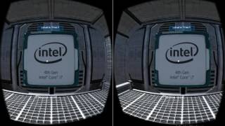 VR Educator - CPU Demo screenshot 1