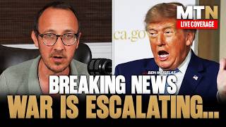 LIVE: Trump IN CRISES..WAR SPREADS!!! 9/29/2026