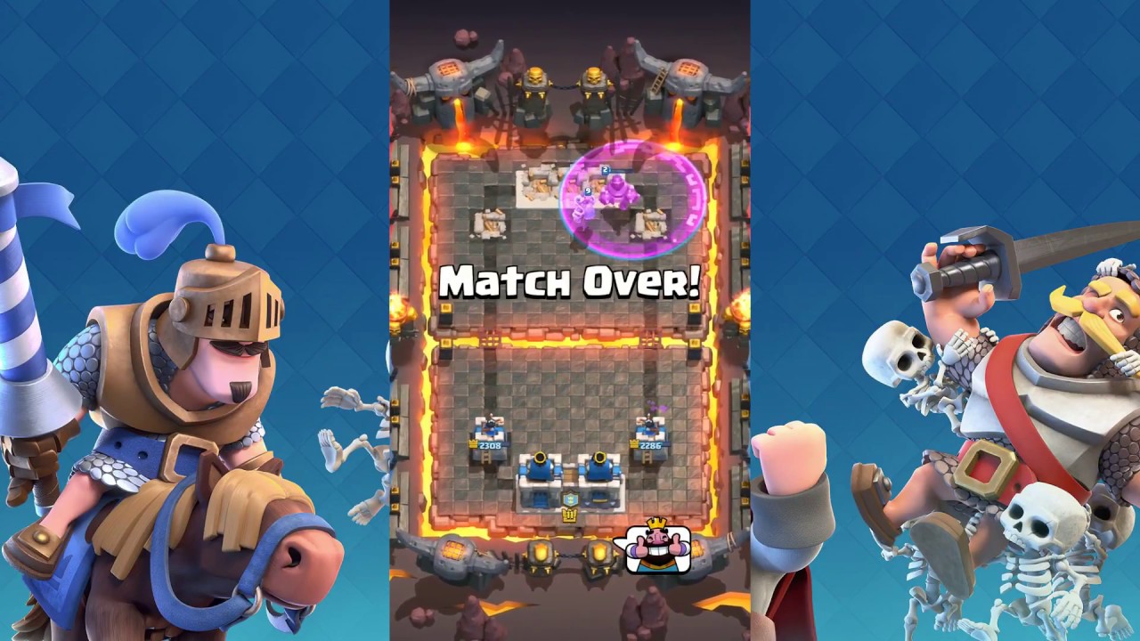 BEST TEAM EVER IN CLASH ROYALE?! STRAIGHT WINS!!! YouTube