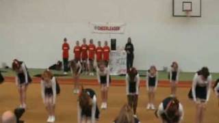 Generalprobe Candy Girl2010.mpg