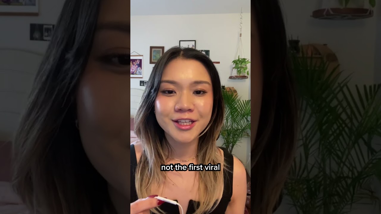 Behind (Another) Fake #TikTok Challenge Behind (Another) Fake #TikTok Challenge