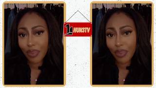 Milagro Gramz Claps Back at Longtime Critic & Reacts to Kai Cenat’s Streamer University Decision 👀🔥