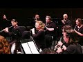 Lone Star Wind Orchestra Yorck Sche March By Beethoven And Geschwindmarsch By Hindemith 