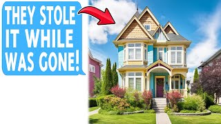 HOA Loses $474,000 After Putting Lien On My House & Illegally Stealing My Home!