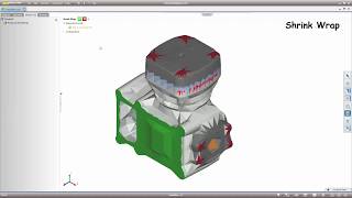 3D_Evolution Simplifier