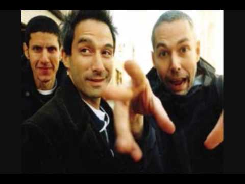 Beastie Boys ft. Cypress Hill So Watcha Want