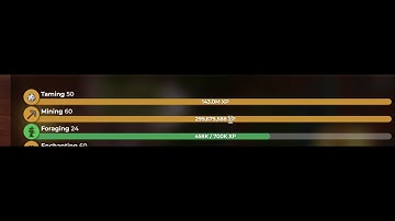 Macro in the Dwarven Mines afks in wrong spot (Hypixel Skyblock)