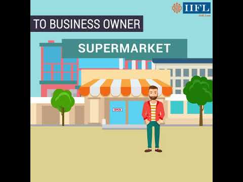 IIFL SME Loan